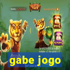 gabe jogo