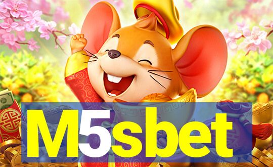 M5sbet