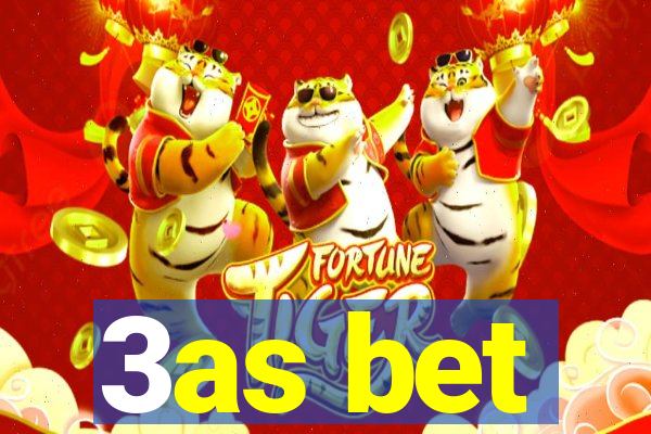 3as bet