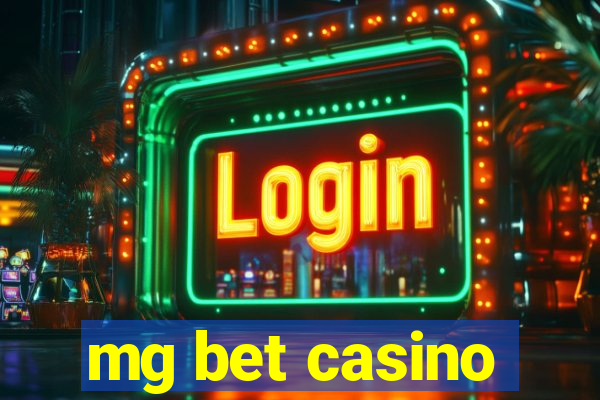 mg bet casino