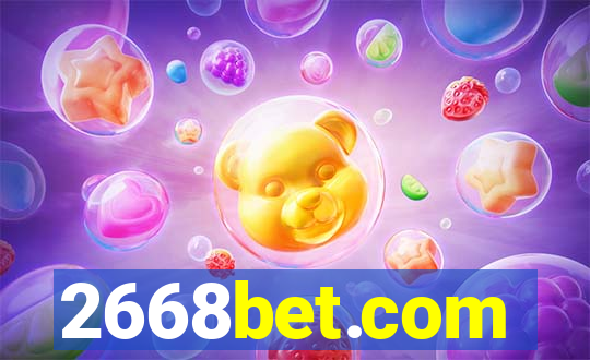 2668bet.com