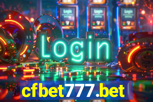 cfbet777.bet