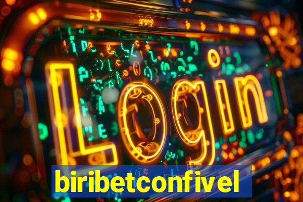 biribetconfivel