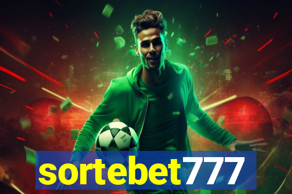 sortebet777