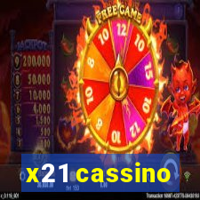 x21 cassino