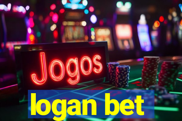 logan bet