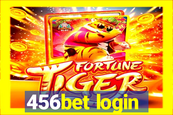 456bet login