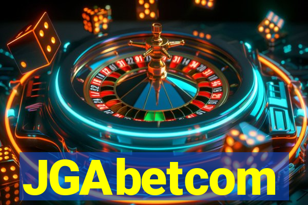 JGAbetcom