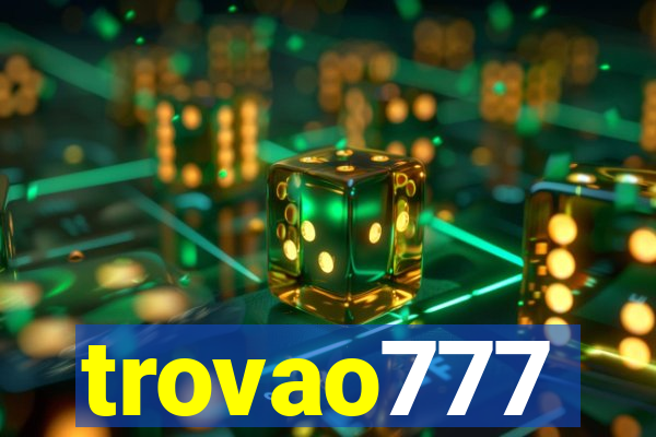 trovao777