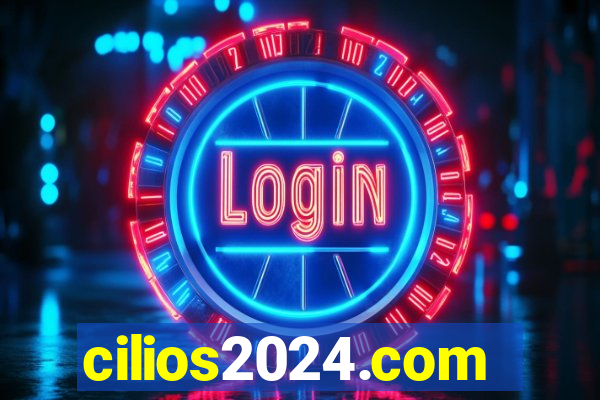 cilios2024.com