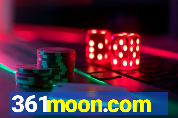 361moon.com