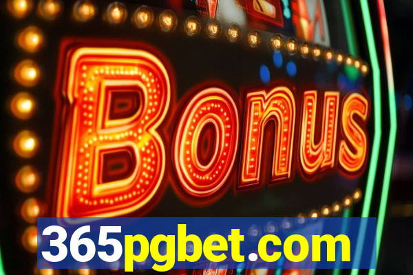 365pgbet.com