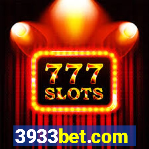 3933bet.com