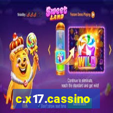 c.x17.cassino