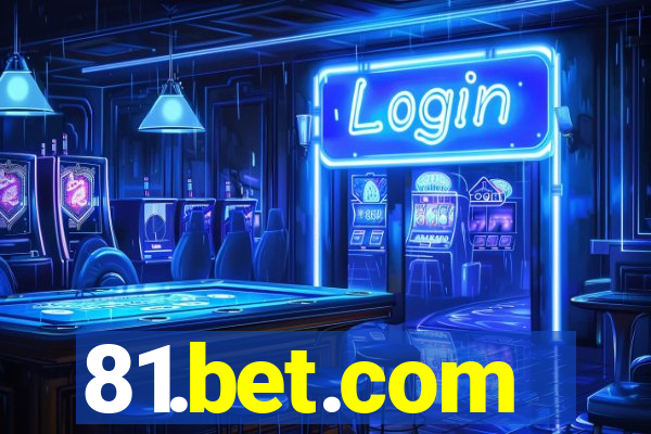 81.bet.com