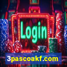 3pascoakf.com