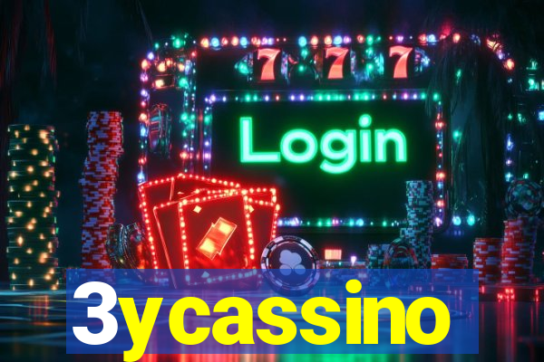 3ycassino