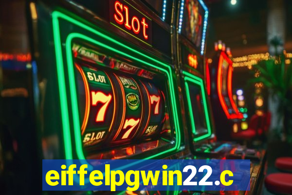 eiffelpgwin22.com