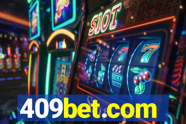 409bet.com