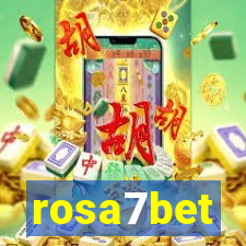 rosa7bet