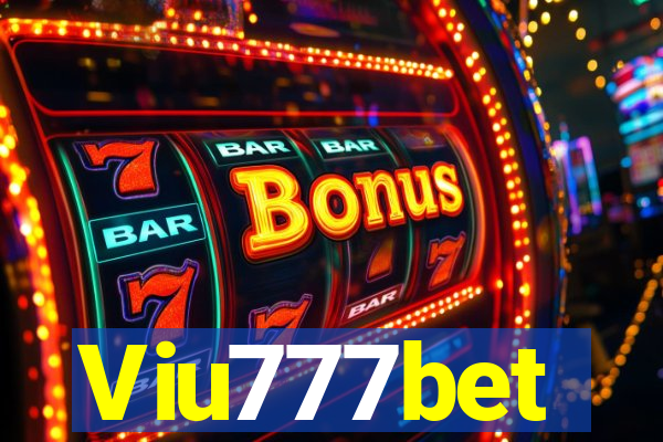 Viu777bet