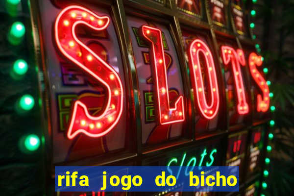 rifa jogo do bicho para imprimir word