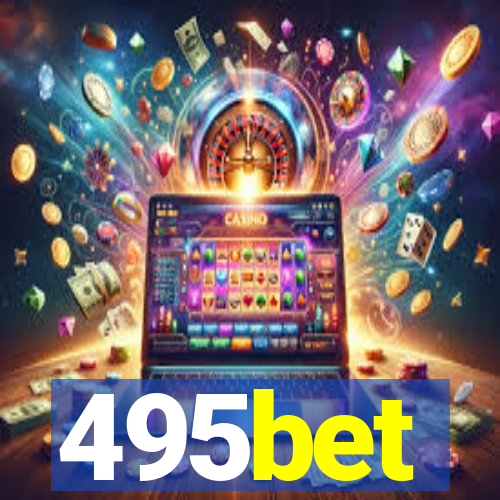 495bet