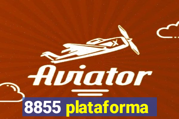 8855 plataforma