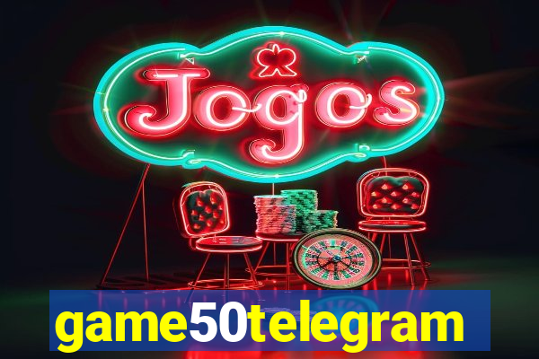 game50telegram