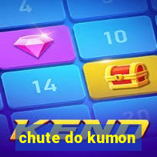 chute do kumon