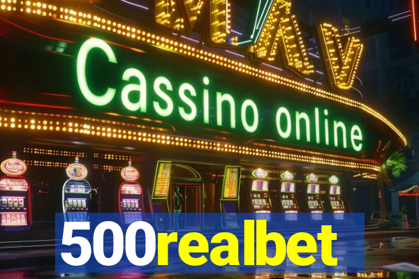 500realbet