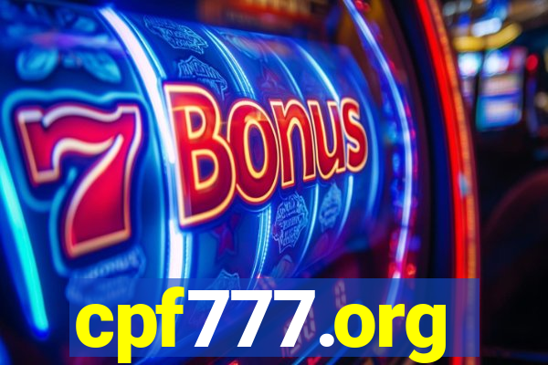 cpf777.org