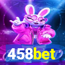 458bet