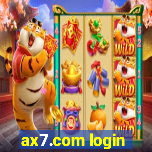 ax7.com login