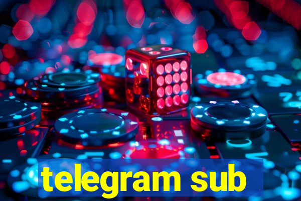 telegram sub