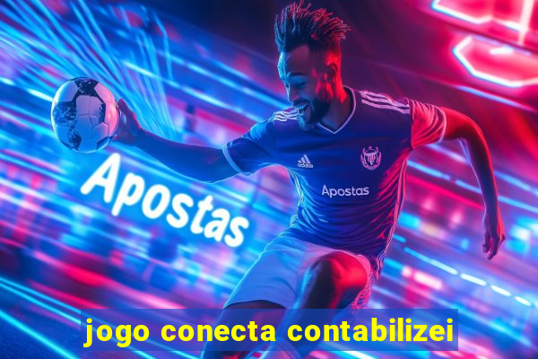 jogo conecta contabilizei