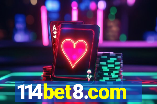 114bet8.com