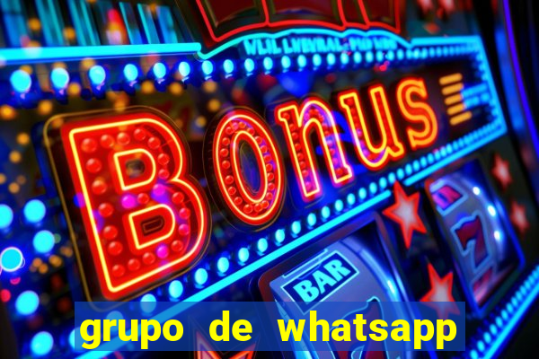 grupo de whatsapp de caminhoneiro