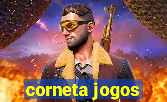 corneta jogos