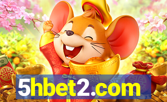 5hbet2.com