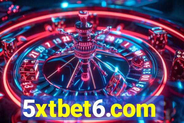 5xtbet6.com