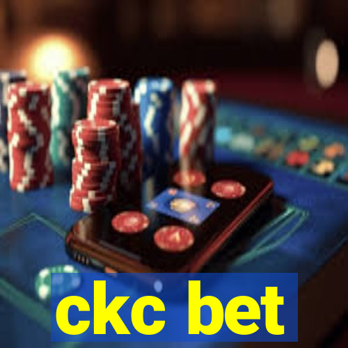 ckc bet