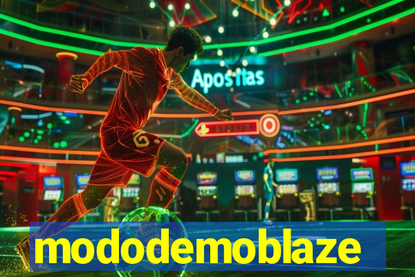 mododemoblaze