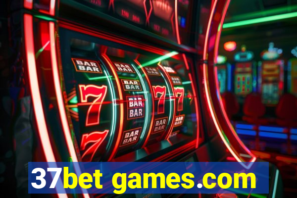 37bet games.com