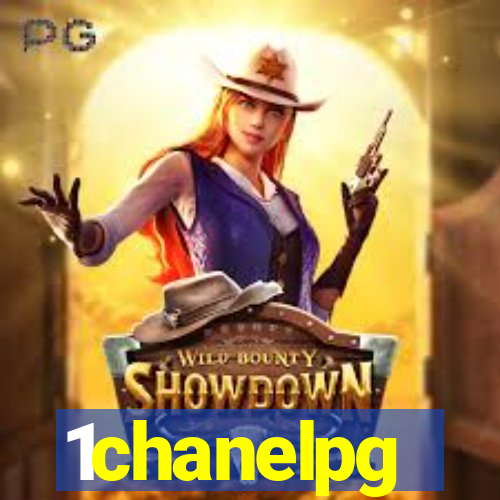 1chanelpg