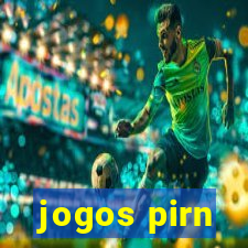 jogos pirn