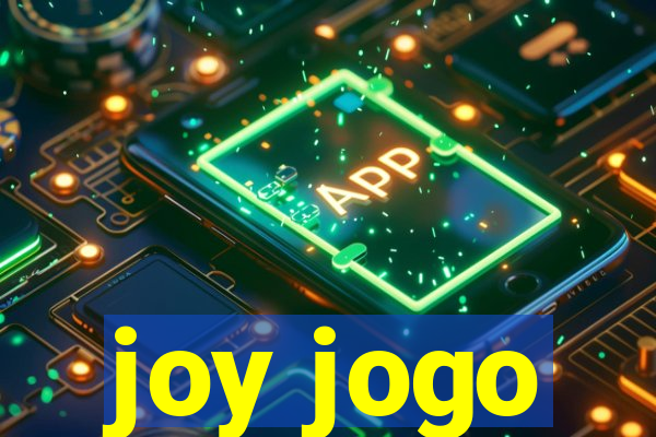 joy jogo