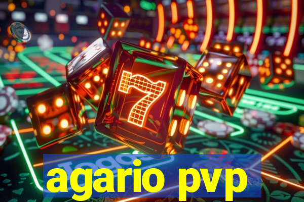 agario pvp