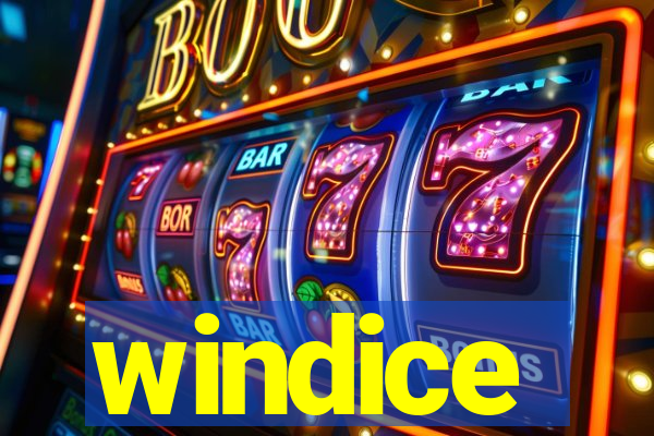 windice