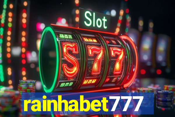 rainhabet777